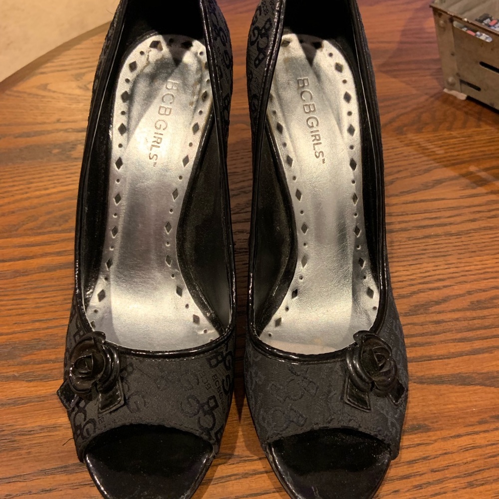 BCB Heels